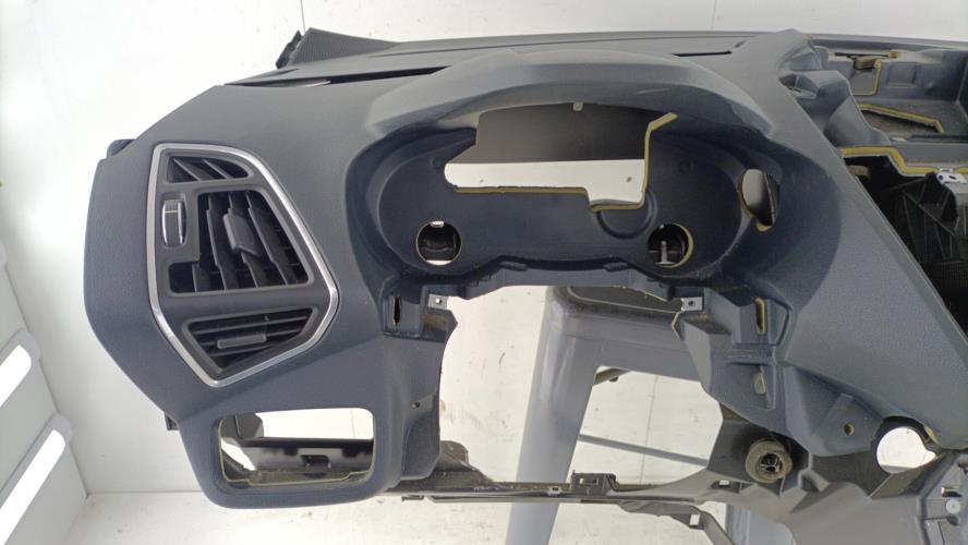 Tableau de bord FORD C-MAX 2 PHASE 1 Diesel