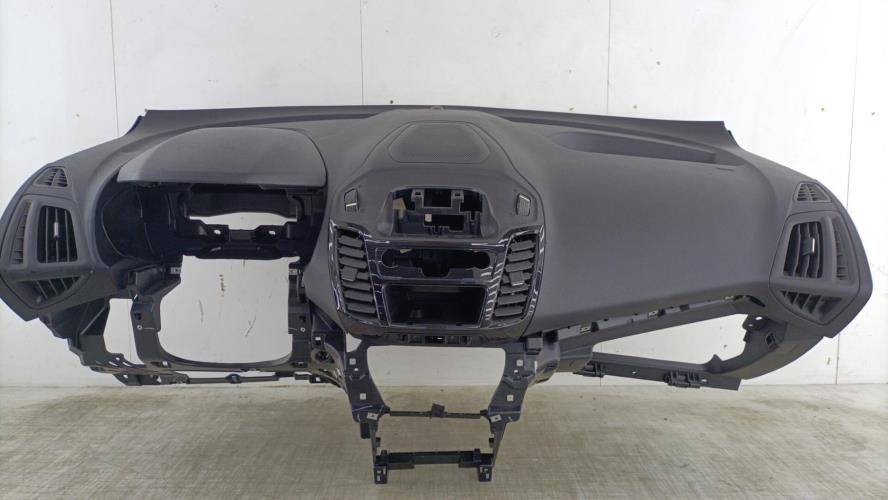 Tableau de bord FORD TRANSIT CONNECT 2 PHASE 2 Diesel