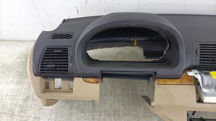 Tableau de bord BMW X5 E53 Diesel