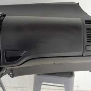 Tableau de bord TOYOTA AURIS 1 PHASE 1 Essence