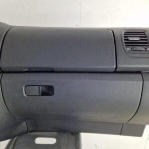 Tableau de bord SKODA FABIA 2 PHASE 2 Essence
