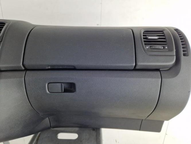 Tableau de bord SKODA FABIA 2 PHASE 2 Essence