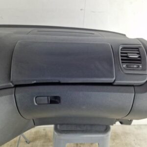 Tableau de bord SKODA FABIA 2 PHASE 2 Diesel