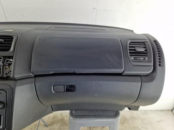 Tableau de bord SKODA FABIA 2 PHASE 2 Diesel