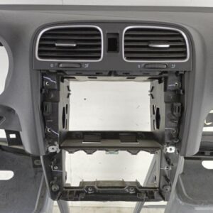Tableau de bord VOLKSWAGEN GOLF 6 Diesel