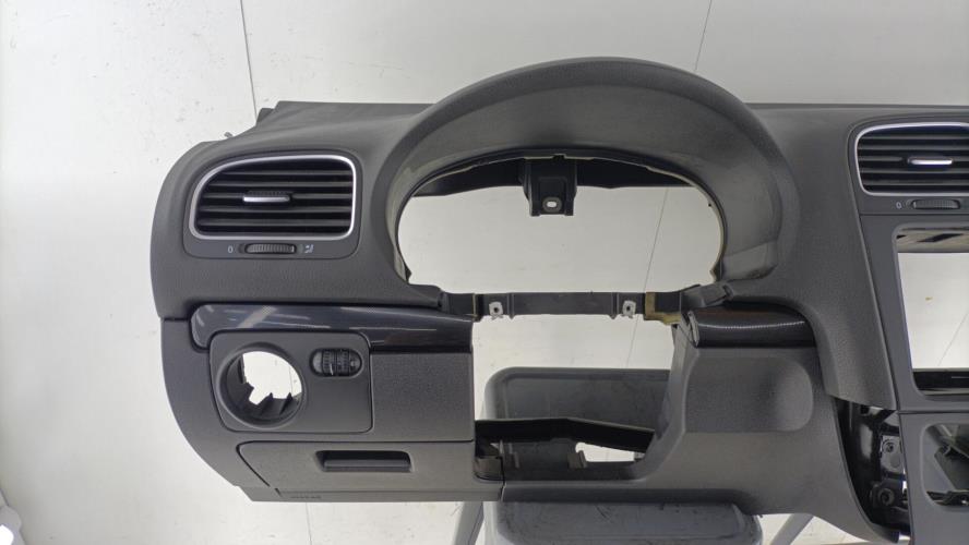 Tableau de bord VOLKSWAGEN GOLF 6 Diesel
