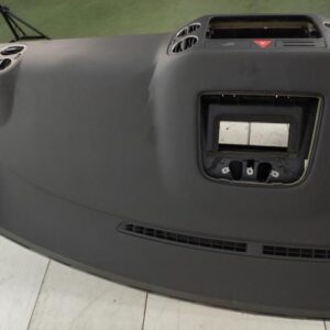 Tableau de bord VOLKSWAGEN GOLF PLUS PHASE 2 Essence