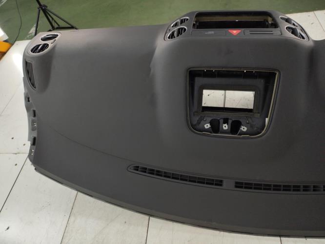 Tableau de bord VOLKSWAGEN GOLF PLUS PHASE 2 Essence