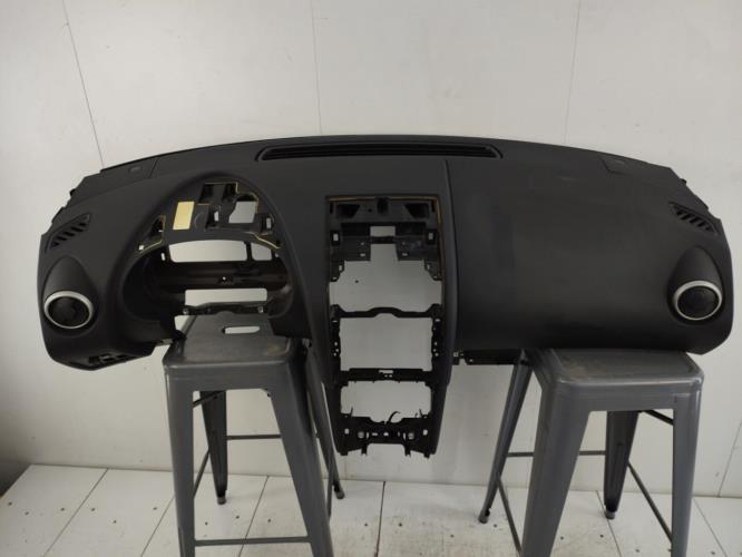 Tableau de bord NISSAN QASHQAI 1 PHASE 2 Diesel
