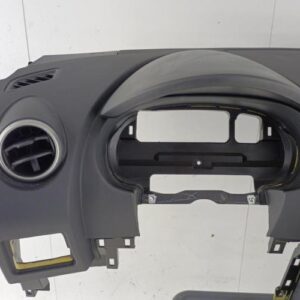 Tableau de bord NISSAN QASHQAI 1 PHASE 2 Diesel