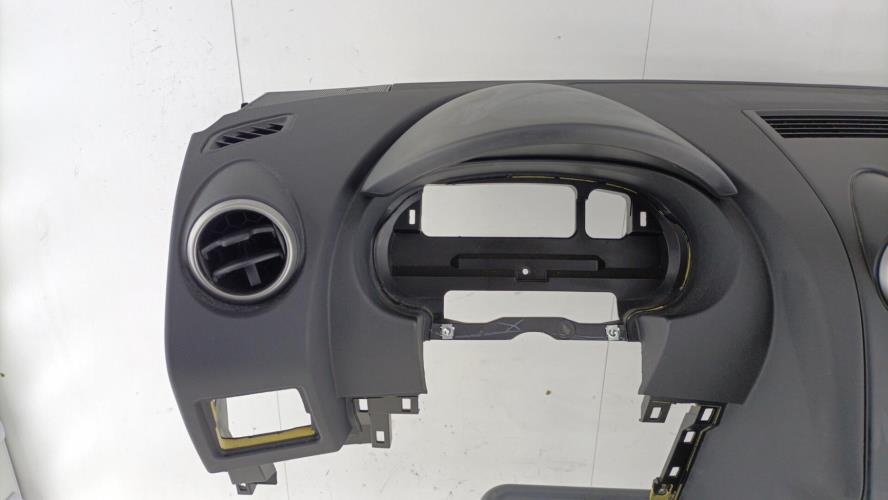 Tableau de bord NISSAN QASHQAI 1 PHASE 2 Diesel