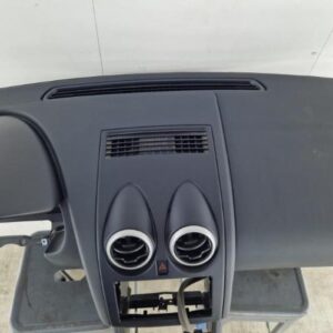 Tableau de bord NISSAN QASHQAI 1 PHASE 2 Diesel