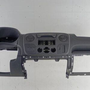 Tableau de bord NISSAN NV400 Diesel