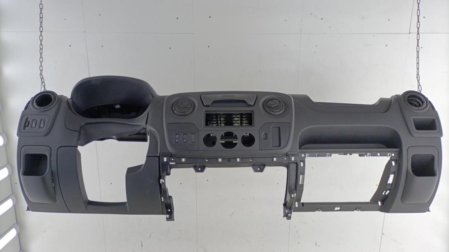 Tableau de bord NISSAN NV400 Diesel