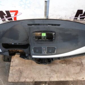 Tableau de bord RENAULT MEGANE 3 PHASE 1 Diesel