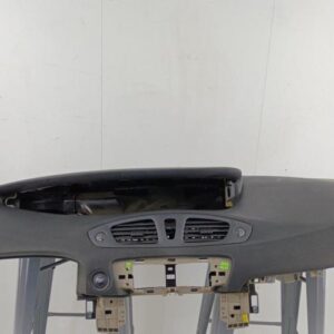 Tableau de bord RENAULT SCENIC 3 PHASE 1 Diesel
