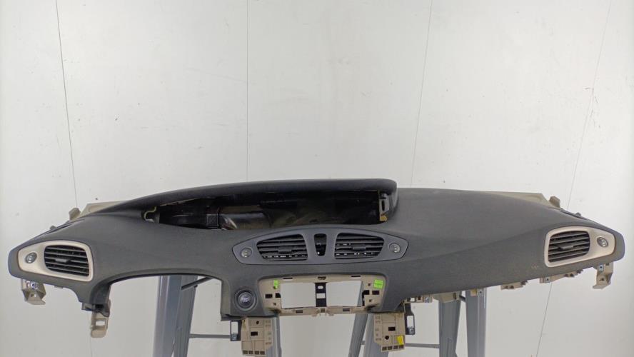 Tableau de bord RENAULT SCENIC 3 PHASE 1 Diesel