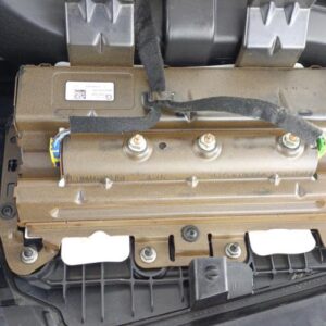 Tableau de bord RENAULT LAGUNA 3 PHASE 1 Diesel
