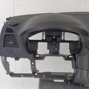 Tableau de bord RENAULT LAGUNA 3 PHASE 1 Diesel