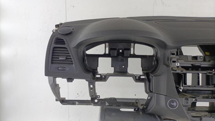 Tableau de bord RENAULT LAGUNA 3 PHASE 1 Diesel