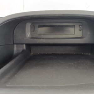 Tableau de bord RENAULT KANGOO 2 PHASE 1 Diesel
