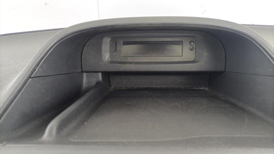 Tableau de bord RENAULT KANGOO 2 PHASE 1 Diesel