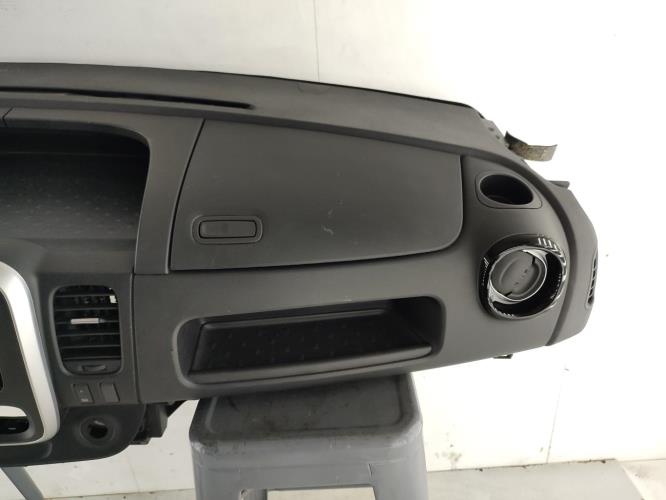 Tableau de bord RENAULT TRAFIC 3 COURT PHASE 2 Diesel