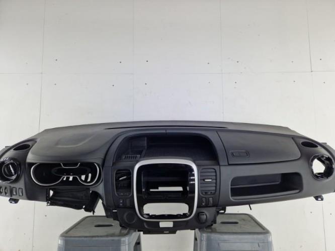 Tableau de bord RENAULT TRAFIC 3 COURT PHASE 2 Diesel