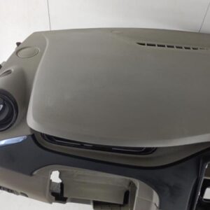 Tableau de bord RENAULT ZOE 1 Electricité
