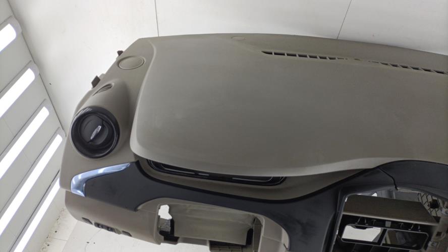 Tableau de bord RENAULT ZOE 1 Electricité