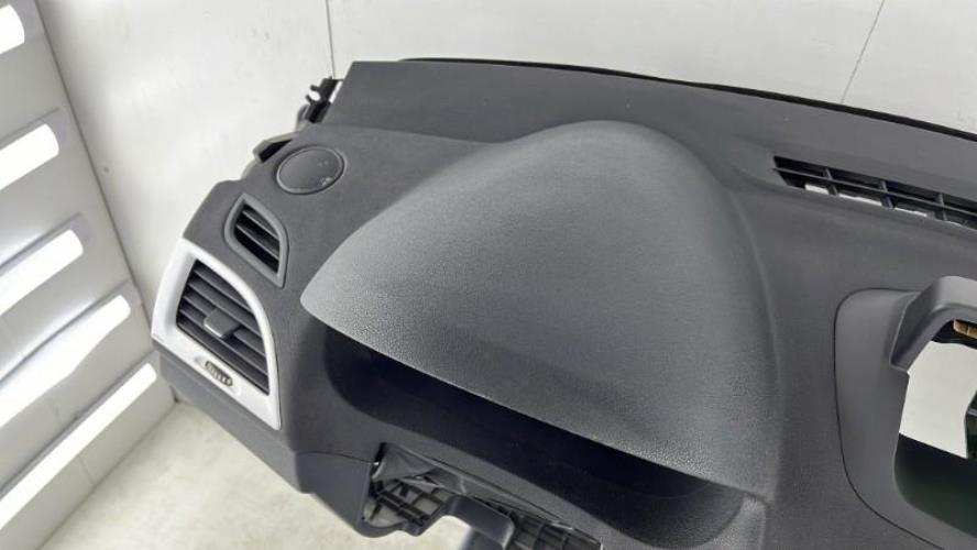 Tableau de bord RENAULT MEGANE 3 PHASE 2 BREAK Diesel
