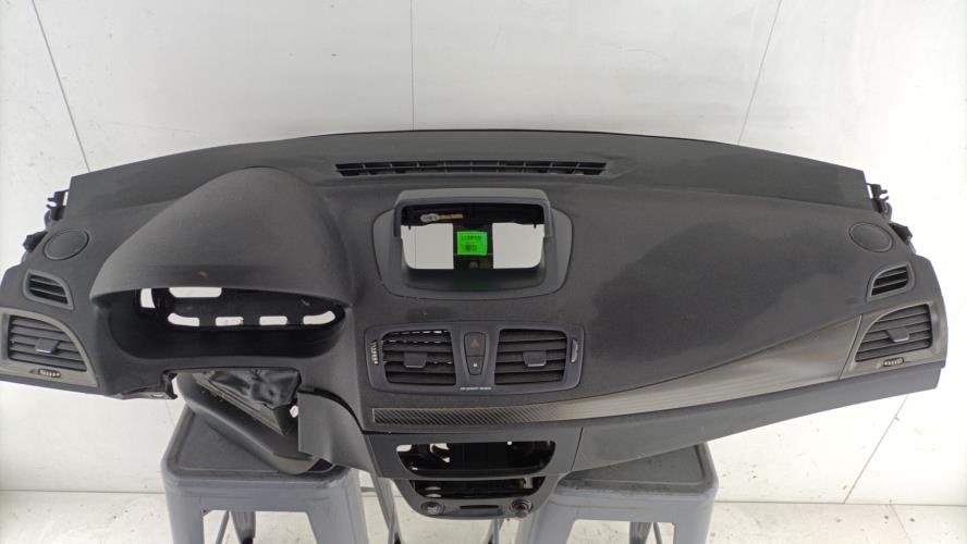 Tableau de bord RENAULT MEGANE 3 PHASE 2 BREAK Diesel