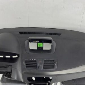 Tableau de bord RENAULT MEGANE 3 PHASE 2 Diesel