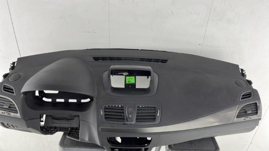 Tableau de bord RENAULT MEGANE 3 PHASE 2 Diesel