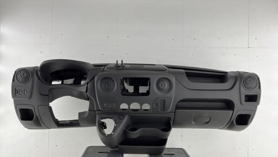 Tableau de bord RENAULT MASTER 3 PHASE 2 Diesel