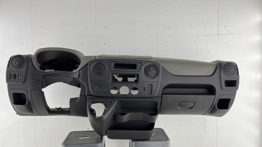 Tableau de bord RENAULT MASTER 3 PHASE 2 Diesel