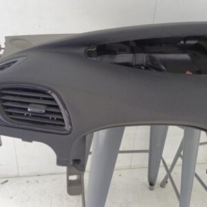 Tableau de bord RENAULT SCENIC 3 PHASE 2 Diesel