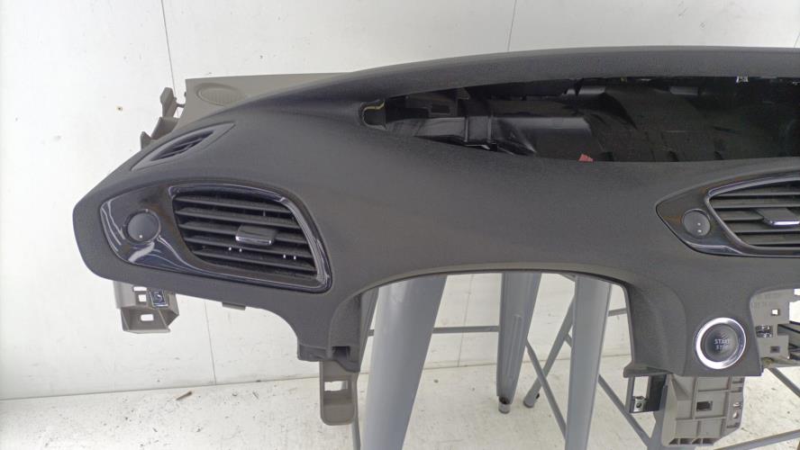 Tableau de bord RENAULT SCENIC 3 PHASE 2 Diesel