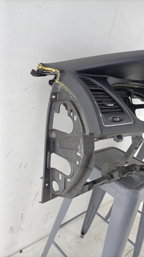 Tableau de bord RENAULT LATITUDE Diesel