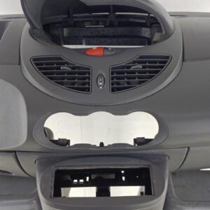 Tableau de bord RENAULT TWINGO 2 PHASE 2 Essence