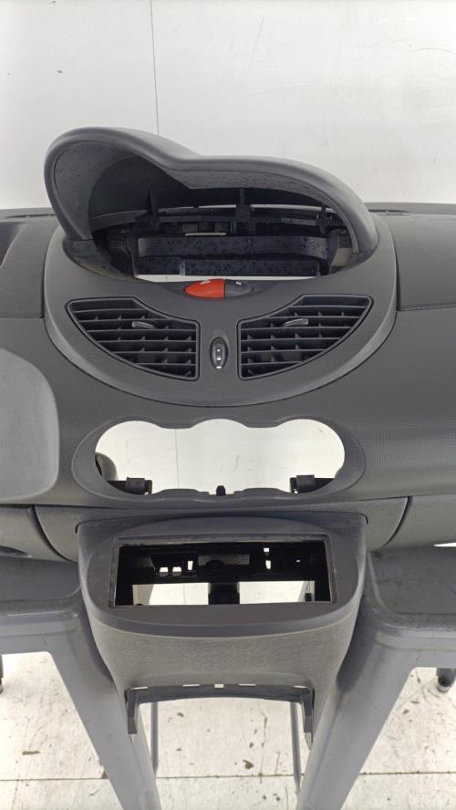 Tableau de bord RENAULT TWINGO 2 PHASE 2 Essence
