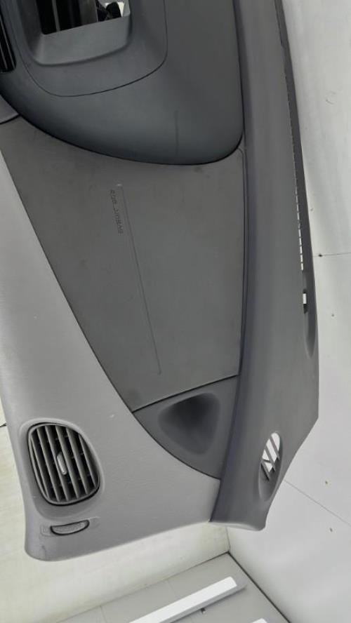 Tableau de bord NISSAN ALMERA TINO PHASE 2 Essence