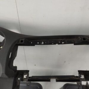 Tableau de bord NISSAN MICRA 3 PHASE 3 Essence