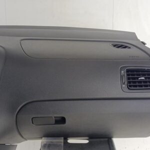 Tableau de bord VOLKSWAGEN POLO 5 PHASE 1 Diesel