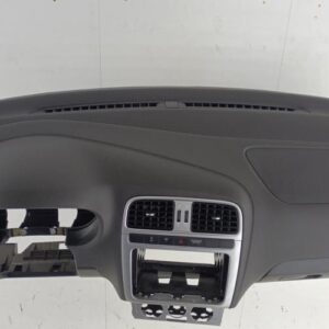Tableau de bord VOLKSWAGEN POLO 5 PHASE 1 Diesel