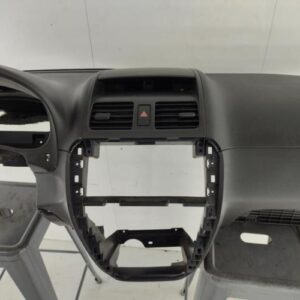 Tableau de bord SUZUKI SX4 1 Diesel