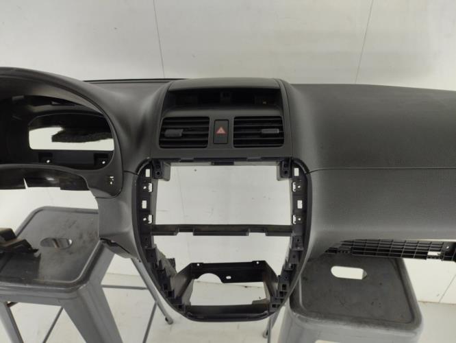 Tableau de bord SUZUKI SX4 1 Diesel