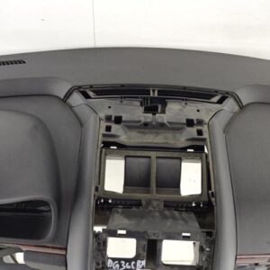 Tableau de bord PEUGEOT 407 PHASE 1 BREAK Diesel