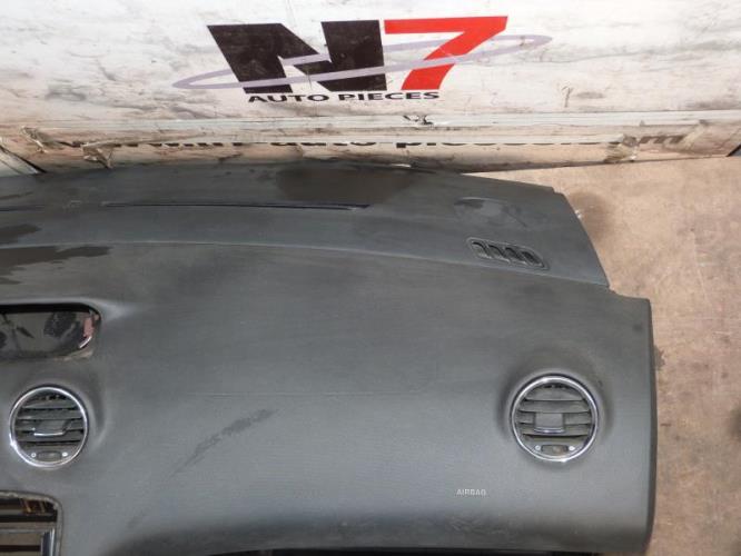 Tableau de bord PEUGEOT 308 1 PHASE 1 Diesel