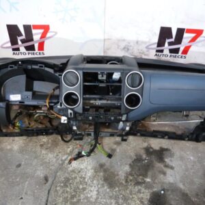 Tableau de bord PEUGEOT PARTNER 2 PHASE 1 Diesel